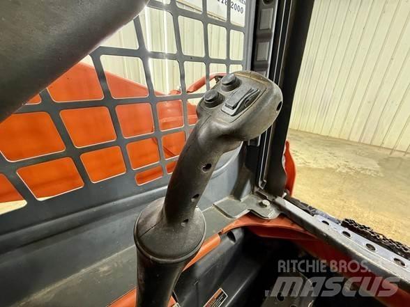 Kubota SSV65 Chargeuse compacte