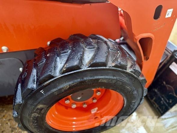 Kubota SSV65 Chargeuse compacte