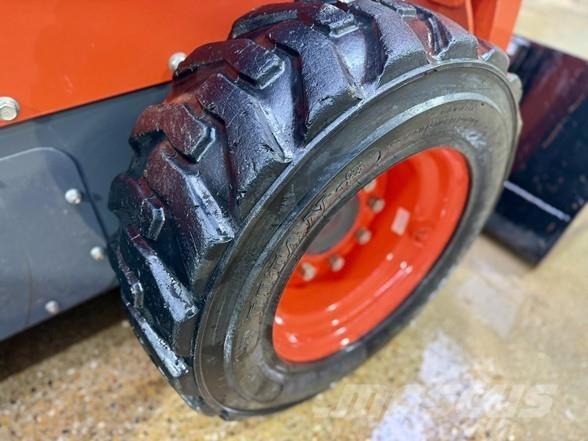 Kubota SSV65 Chargeuse compacte