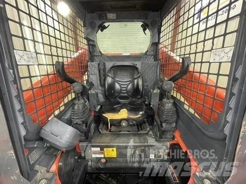 Kubota SSV75 Chargeuse compacte