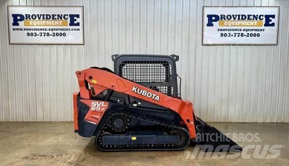 Kubota SVL65-2 Chargeuse compacte