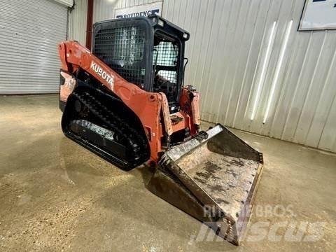 Kubota SVL75 Chargeuse compacte
