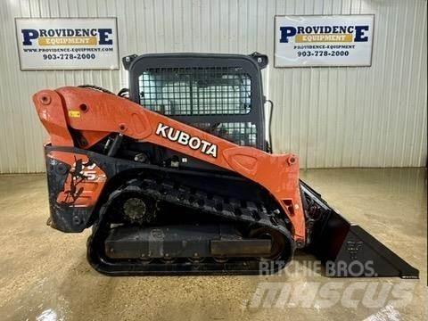 Kubota SVL75-2 Chargeuse compacte