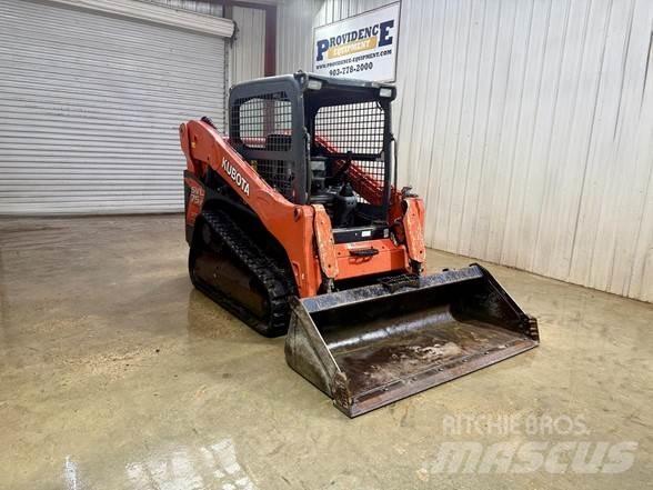 Kubota SVL75-2 Chargeuse compacte