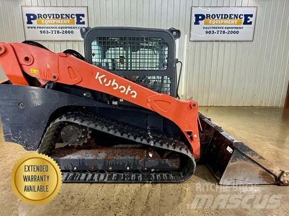 Kubota SVL97-2 Chargeuse compacte