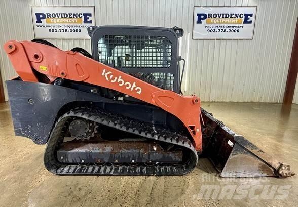 Kubota SVL97-2 Chargeuse compacte