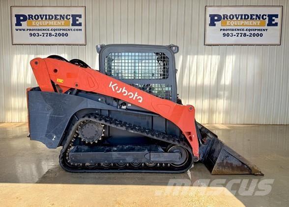 Kubota SVL97-2 Chargeuse compacte