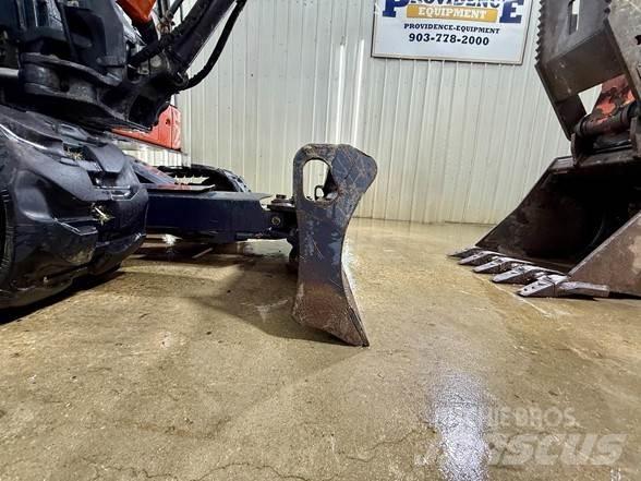 Kubota U48-5 Mini pelle < 7t