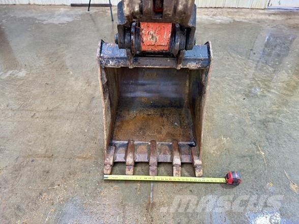 Kubota U55-4 Mini pelle < 7t