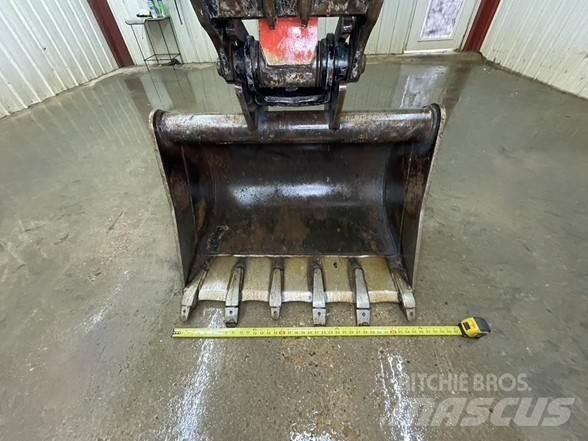 Kubota U55-5 Mini pelle < 7t
