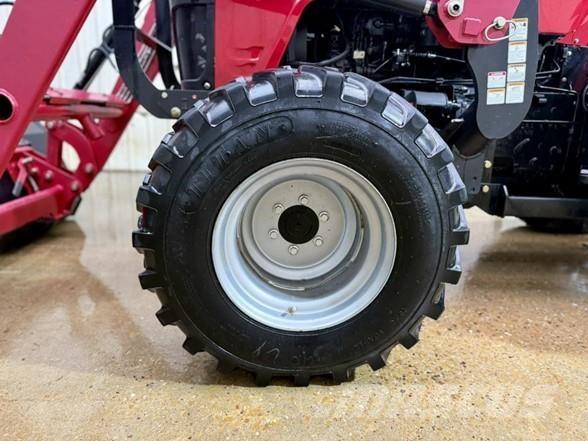 Mahindra 4540 Tracteur