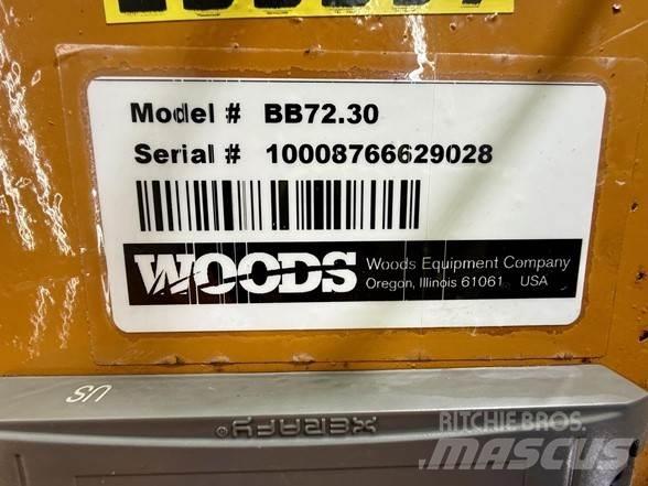 Woods BB72.30 Construction - Autres