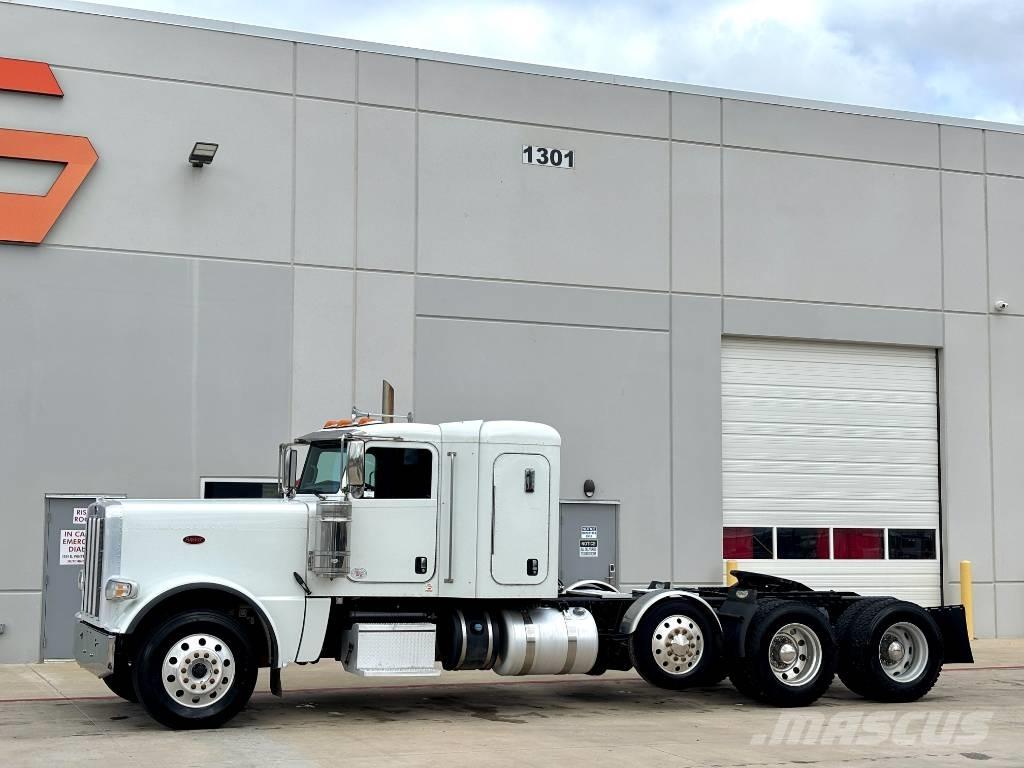 Peterbilt 389 Tracteur routier