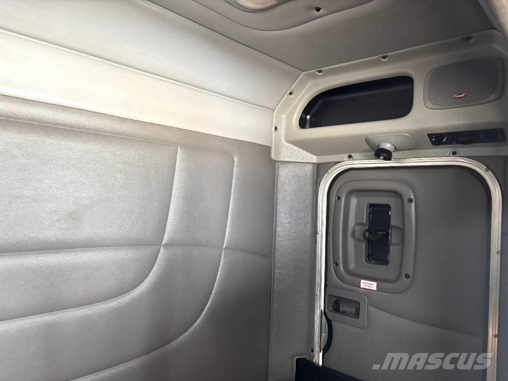 Peterbilt 389 Tracteur routier