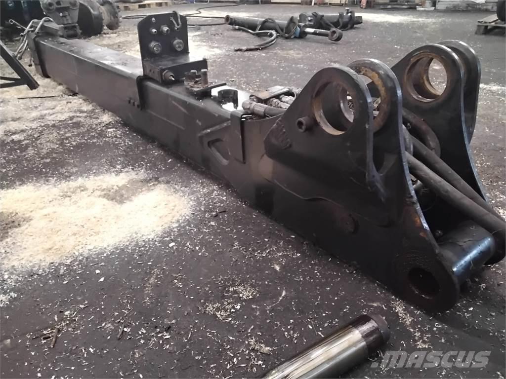 John Deere Ch8 Grue forestière