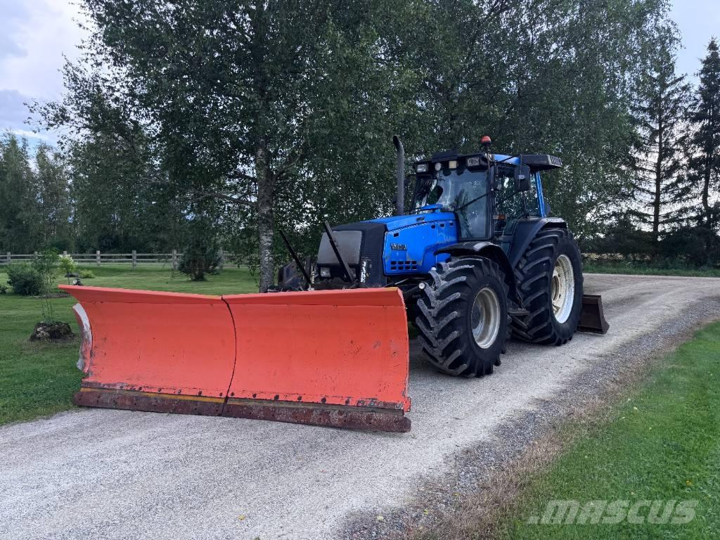 Valtra 8400-4 Tracteur