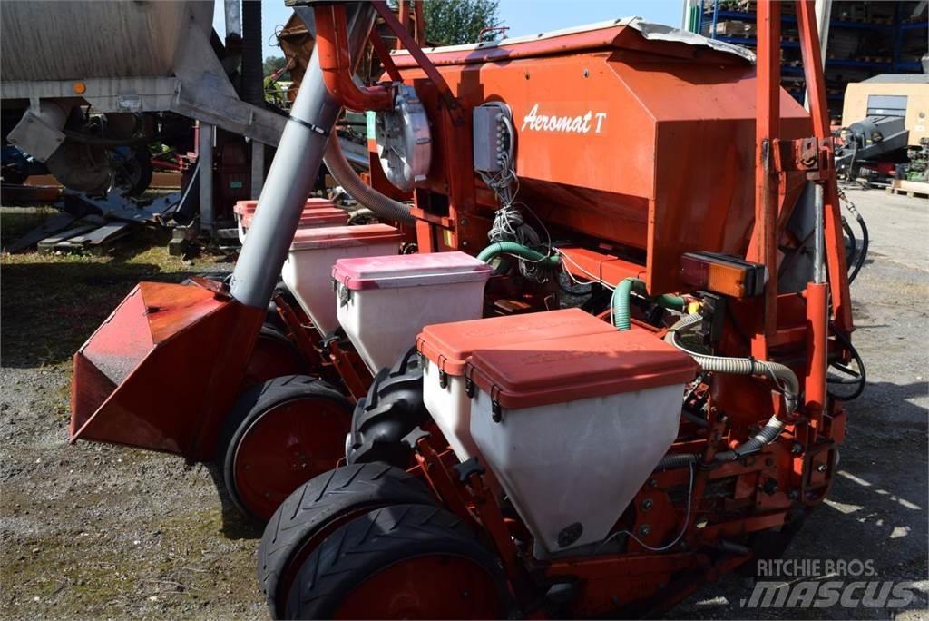 Becker Aeromat T6Z Semoir de précision