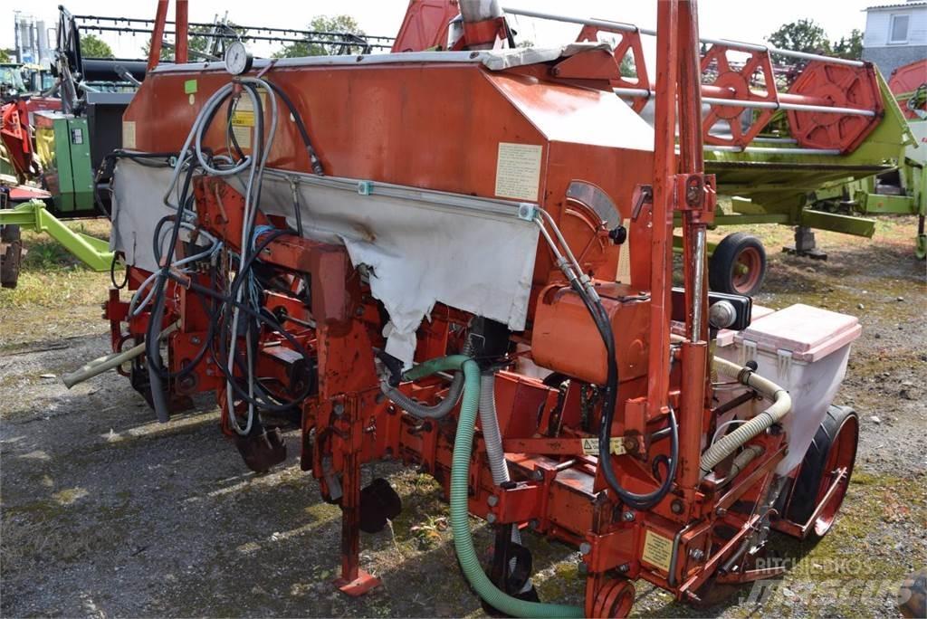 Becker Aeromat T6Z Semoir de précision