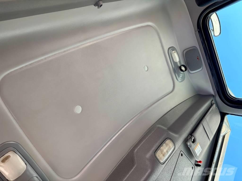 Peterbilt 389 Tracteur routier