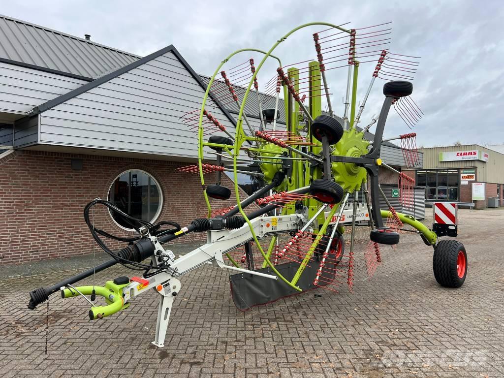 CLAAS liner 2900 Andaineur