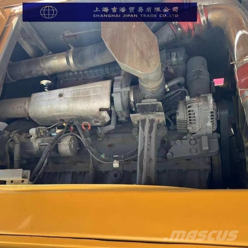 Sany SCT1000C Grues tout terrain