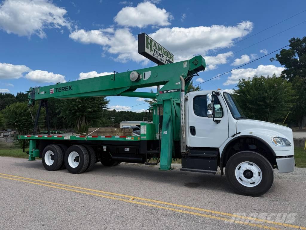 Freightliner M2 Autre camion