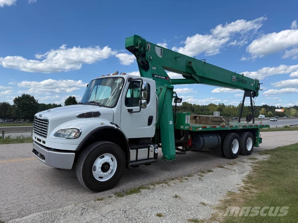 Freightliner M2 Autre camion