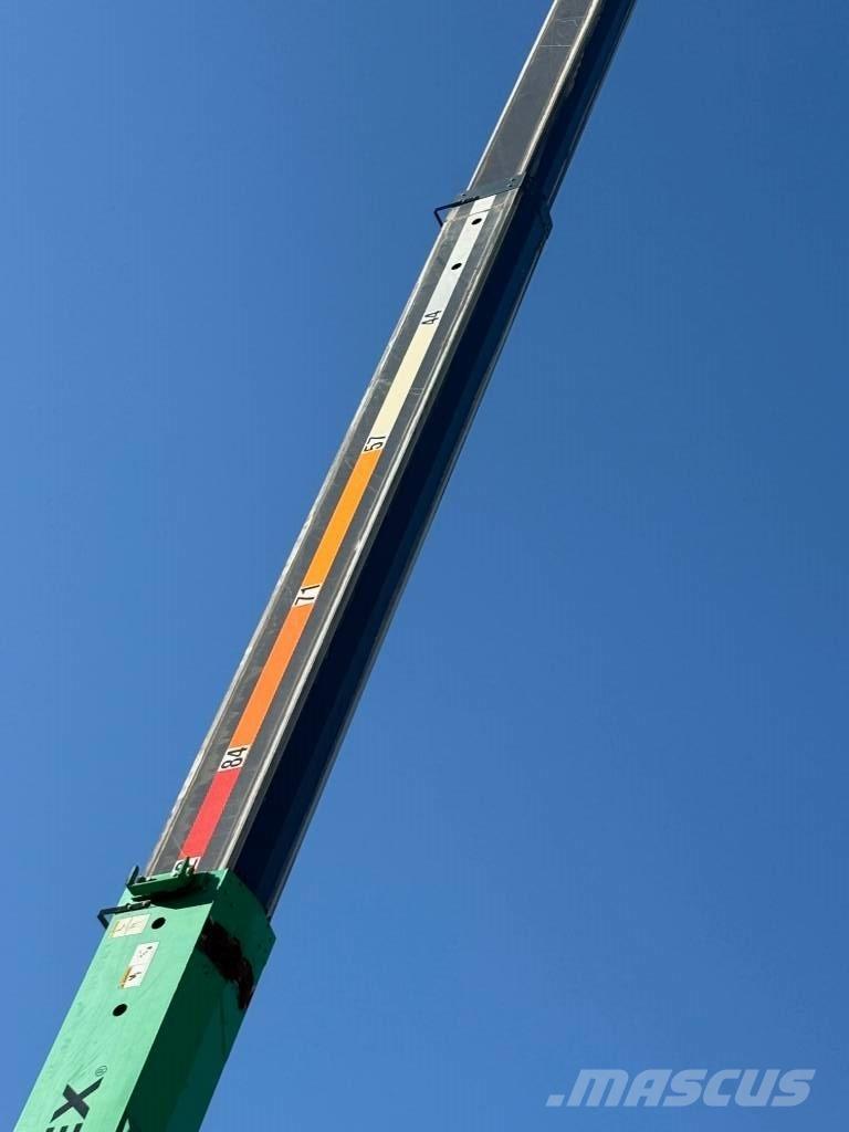 Freightliner M2 Autre camion