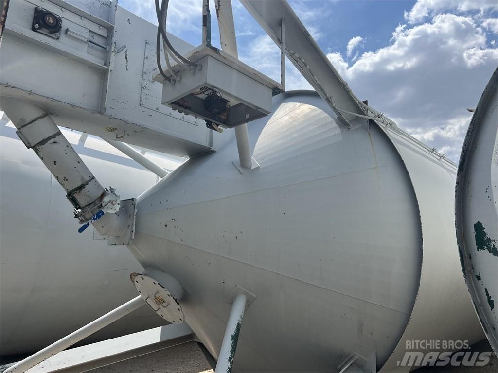 Appco Storage Silo Construction - Autres