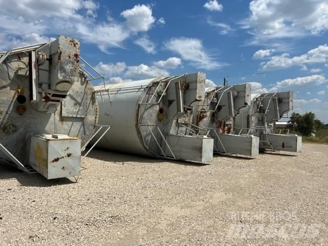 Appco Storage Silo Construction - Autres