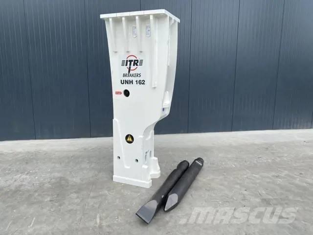  ITR UNH162 Marteau hydraulique