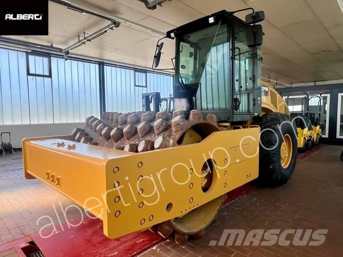 CAT CP 68 B Compacteur de sol
