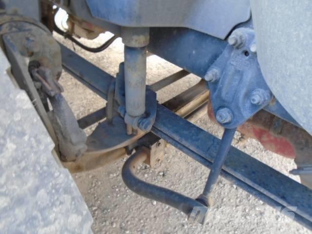 Volvo VNL740 Tracteur routier