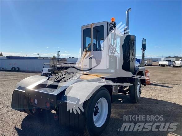 Ottawa T2 Tracteur de manœuvre