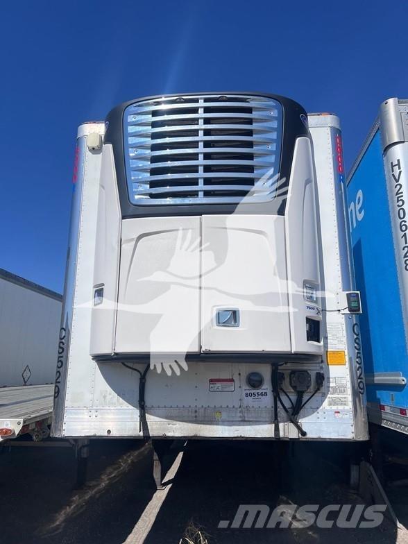 Utility 3000R Semi remorque frigorifique