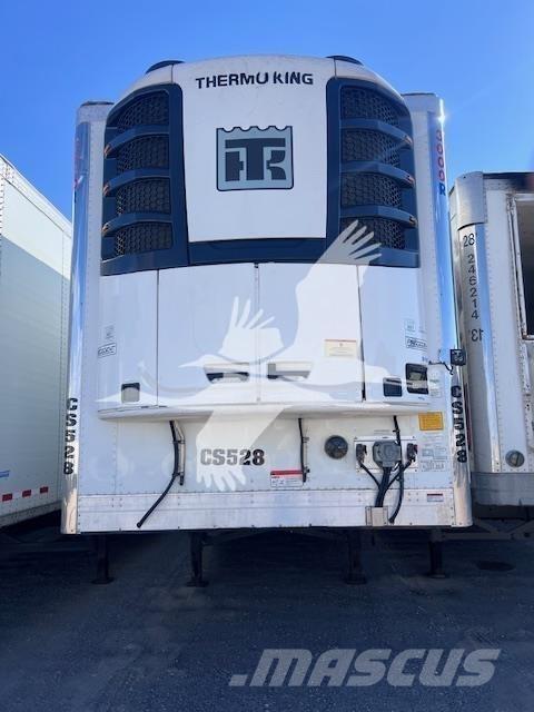 Utility 3000R Semi remorque frigorifique