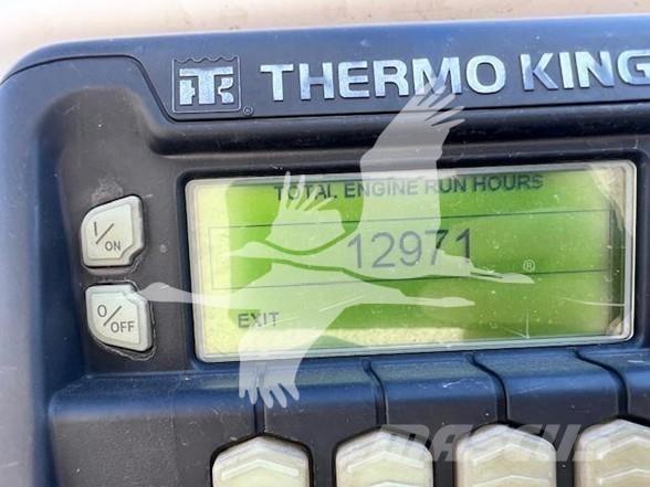 Utility 3000R Semi remorque frigorifique