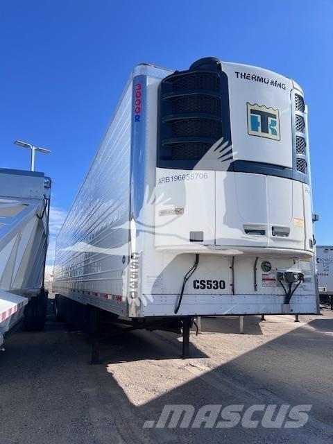 Utility 3000R Semi remorque frigorifique