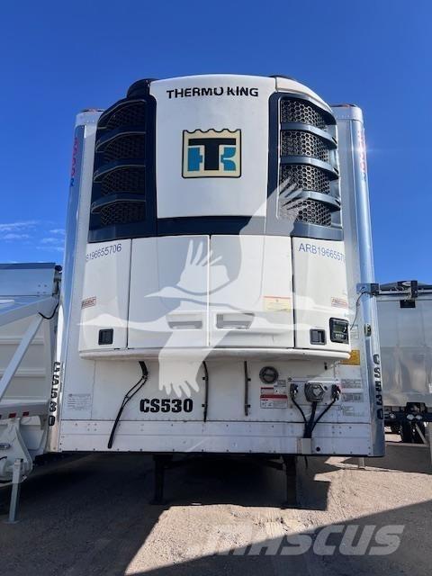 Utility 3000R Semi remorque frigorifique