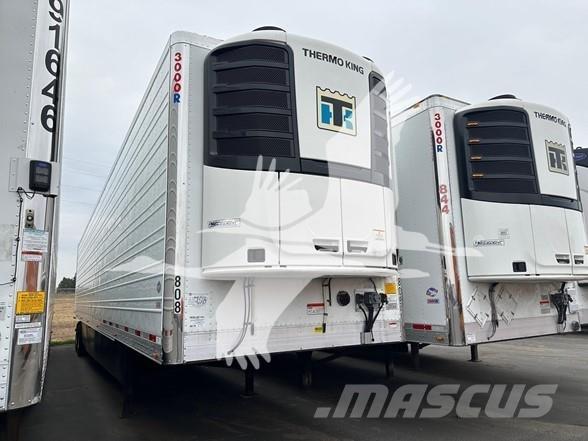 Utility 3000R Semi remorque frigorifique