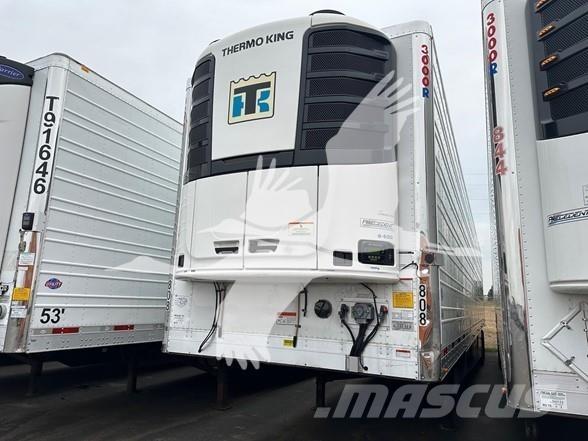 Utility 3000R Semi remorque frigorifique