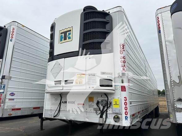 Utility 3000R Semi remorque frigorifique
