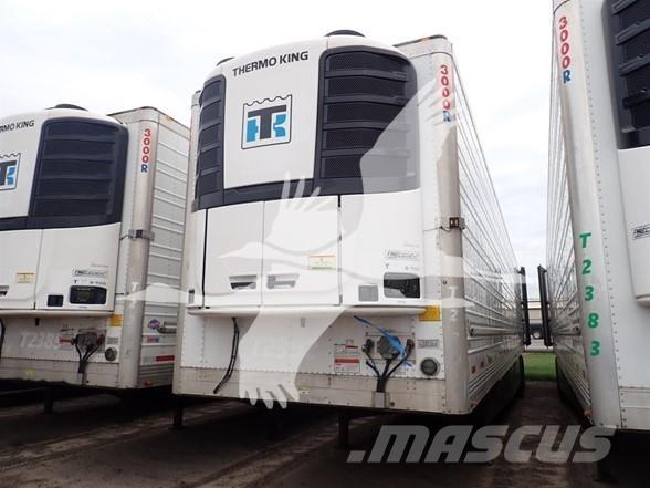 Utility 3000R Semi remorque frigorifique