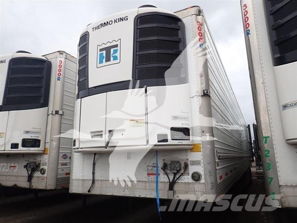 Utility 3000R Semi remorque frigorifique
