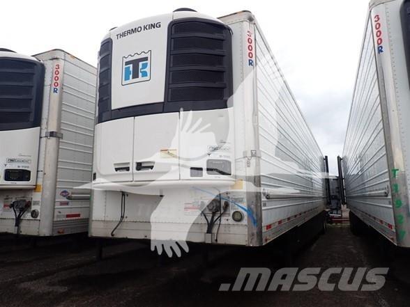 Utility 3000R Semi remorque frigorifique