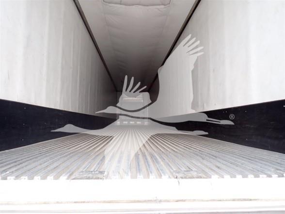 Utility 3000R Semi remorque frigorifique