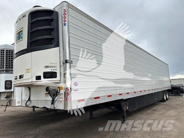 Utility 3000R Semi remorque frigorifique