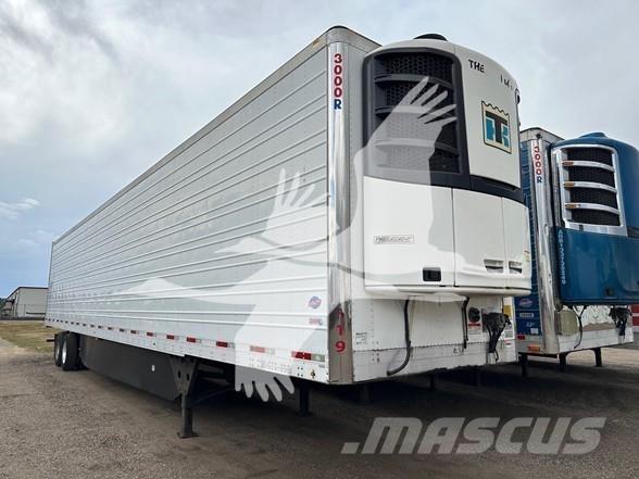 Utility 3000R Semi remorque frigorifique