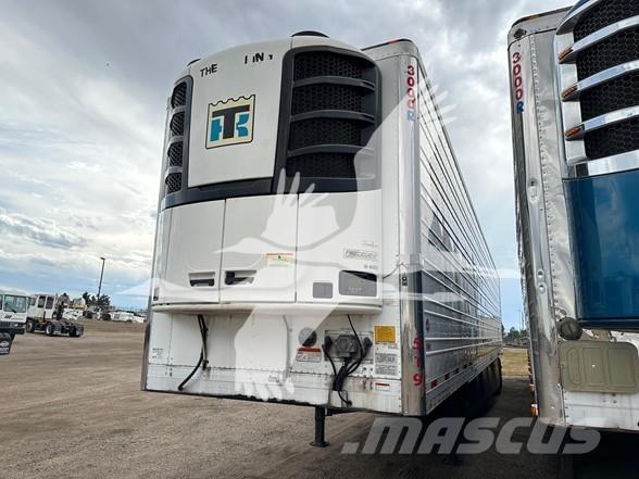 Utility 3000R Semi remorque frigorifique