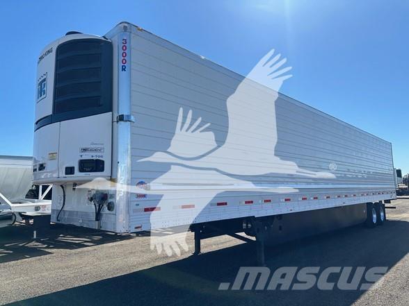 Utility 3000R Semi remorque frigorifique